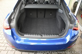 BMW 4 420d xD 3L-ZÁRUKA 2024