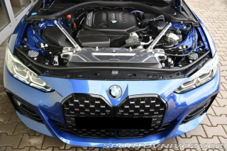 BMW 4 420d xD 3L-ZÁRUKA 2024