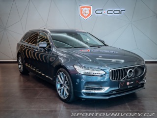 Volvo V90 2.0 T8 AWD - Inscription 2019