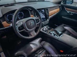Volvo V90 2.0 T8 AWD - Inscription 2019