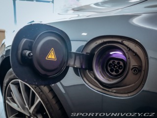 Volvo V90 2.0 T8 AWD - Inscription 2019