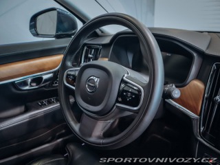 Volvo V90 2.0 T8 AWD - Inscription 2019