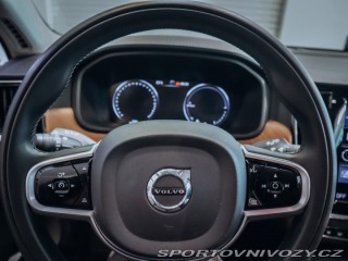 Volvo V90 2.0 T8 AWD - Inscription 2019