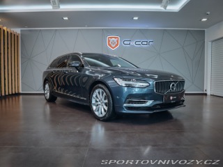 Volvo V90 2.0 T8 AWD - Inscription 2019