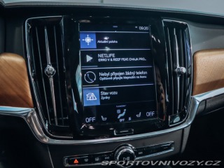 Volvo V90 2.0 T8 AWD - Inscription 2019