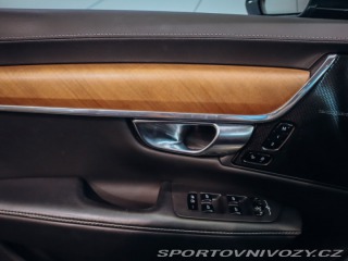 Volvo V90 2.0 T8 AWD - Inscription 2019