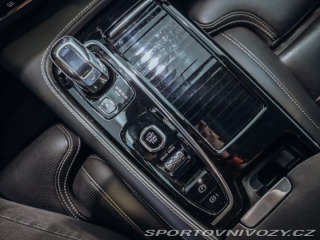 Volvo V90 2.0 T8 AWD - Inscription 2019