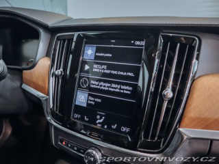 Volvo V90 2.0 T8 AWD - Inscription 2019