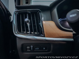 Volvo V90 2.0 T8 AWD - Inscription 2019