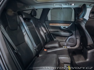 Volvo V90 2.0 T8 AWD - Inscription 2019