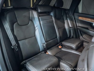 Volvo V90 2.0 T8 AWD - Inscription 2019