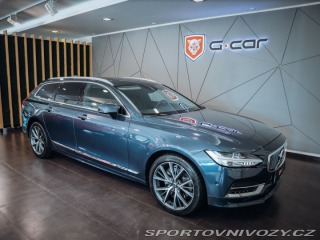 Volvo V90 2.0 T8 AWD - Inscription 2019