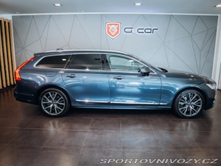 Volvo V90 2.0 T8 AWD - Inscription 2019