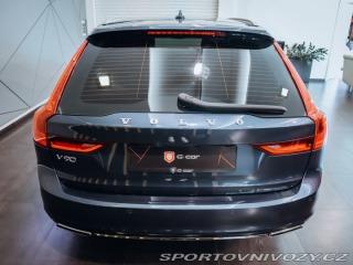 Volvo V90 2.0 T8 AWD - Inscription 2019