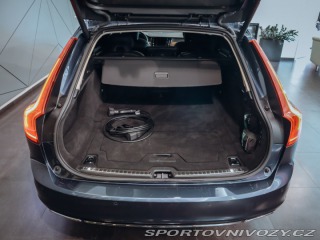 Volvo V90 2.0 T8 AWD - Inscription 2019