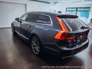 Volvo V90 2.0 T8 AWD - Inscription 2019