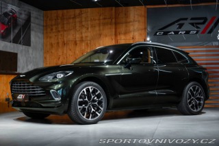 Aston Martin Ostatní modely  2020