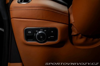 Aston Martin Ostatní modely  2020