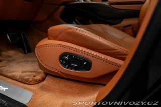 Aston Martin Ostatní modely  2020