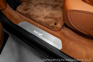 Aston Martin Ostatní modely  2020