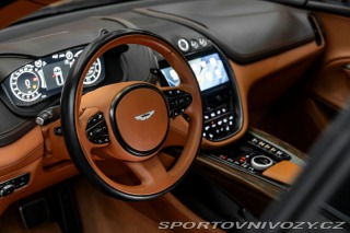 Aston Martin Ostatní modely  2020