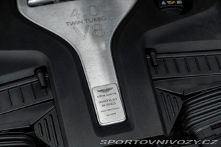 Aston Martin Ostatní modely  2020