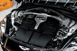 Aston Martin Ostatní modely  2020