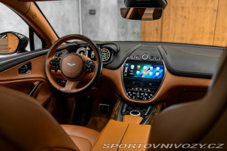 Aston Martin Ostatní modely  2020