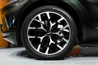Aston Martin Ostatní modely  2020