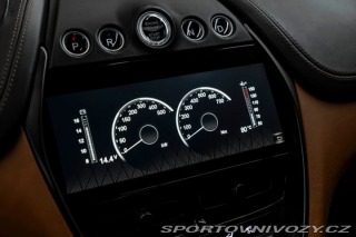 Aston Martin Ostatní modely  2020