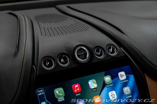 Aston Martin Ostatní modely  2020