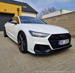 Audi S7 Sportback typ F2
