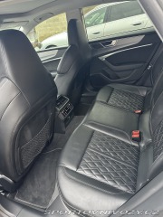 Audi S7 Audi S7 Sportback typ F2 2020