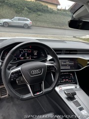 Audi S7 Audi S7 Sportback typ F2 2020
