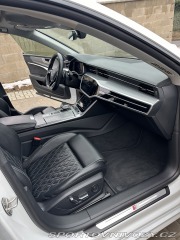 Audi S7 Audi S7 Sportback typ F2 2020