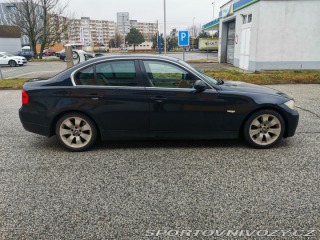 BMW 3 330i 2005