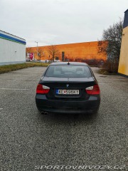 BMW 3 330i 2005