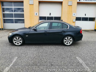 BMW 3 330i 2005