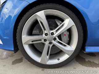 Audi RS7 4.0 TFSI Quat.Ceramic B&O 2015