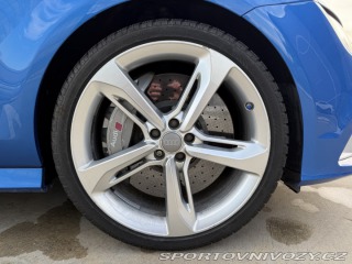 Audi RS7 4.0 TFSI Quat.Ceramic B&O 2015