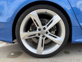 Audi RS7 4.0 TFSI Quat.Ceramic B&O 2015