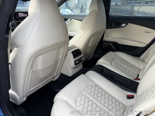 Audi RS7 4.0 TFSI Quat.Ceramic B&O 2015