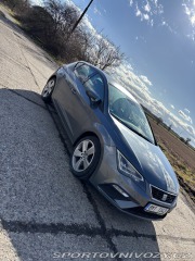 Seat Leon 2016