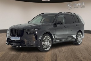 Alpina XB7 XB7