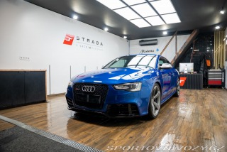 Audi RS5 4.2 FSI V8 QUATTRO