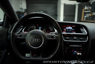 Audi RS5 4.2 FSI V8 QUATTRO 2013