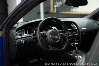 Audi RS5 4.2 FSI V8 QUATTRO 2013