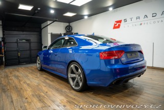 Audi RS5 4.2 FSI V8 QUATTRO 2013