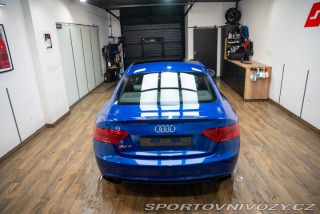 Audi RS5 4.2 FSI V8 QUATTRO 2013