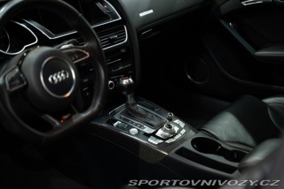 Audi RS5 4.2 FSI V8 QUATTRO 2013